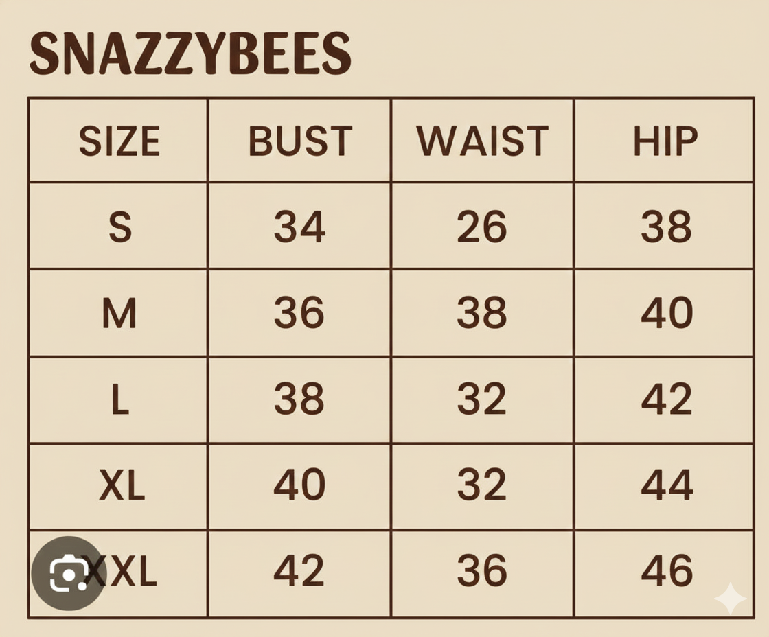 π SnazzyBees Gift Combo for Her