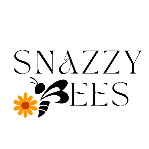 Snazzybees