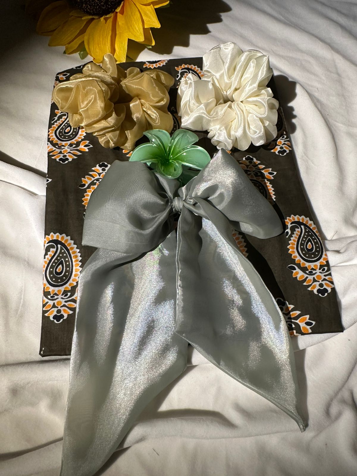 🎀 SnazzyBees Gift Combo for Her