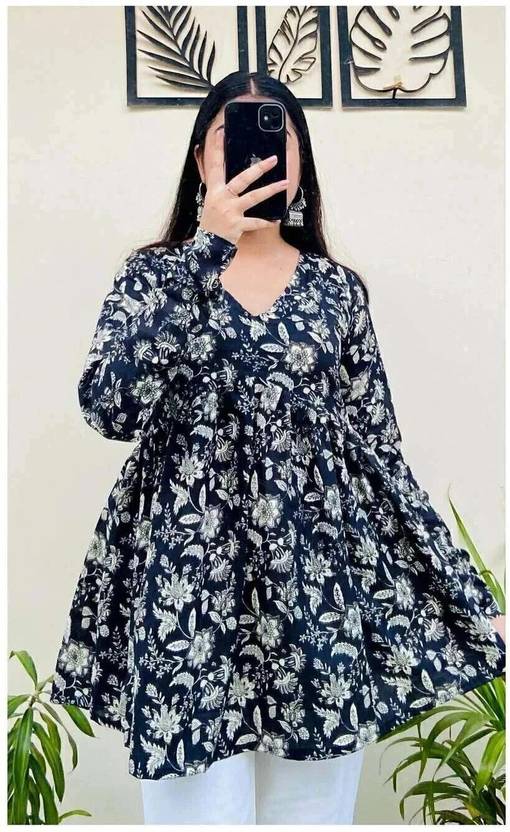 Full kurti